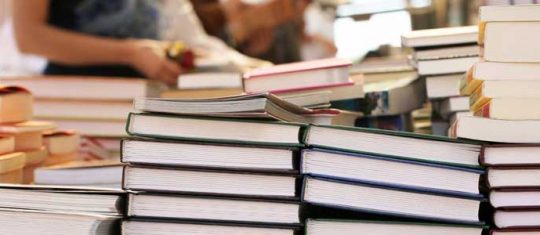 Impressions de livre
